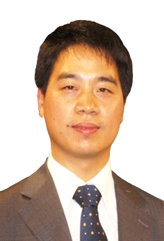 杨中平|教授、博士生导师